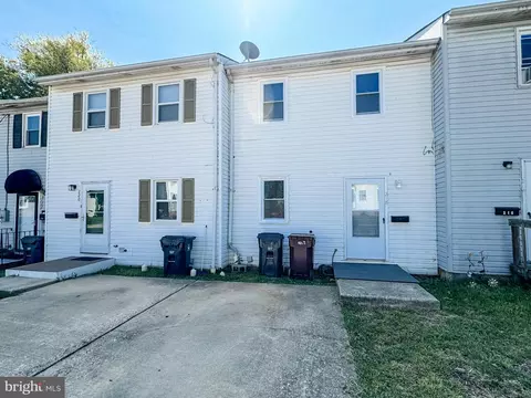 218 E 35th St, Wilmington, DE 19802