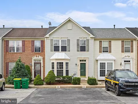 26 W Kyla Marie Dr, Newark, DE 19702