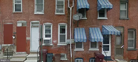 1213 Pleasant St, Wilmington, DE 19805
