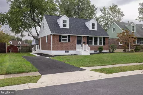 110 Old Point Rd, Wilmington, DE 19803