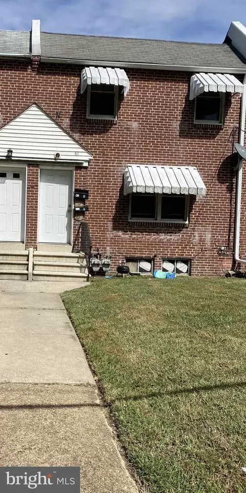 43 Elsmere Blvd, Wilmington, DE 19805