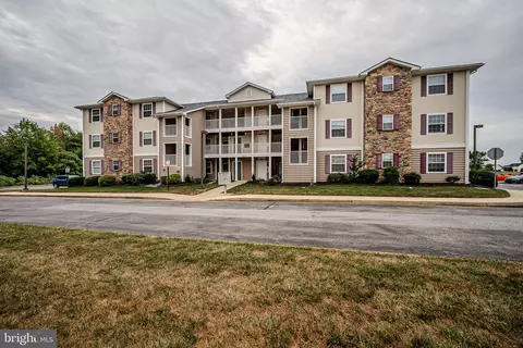 1840 Unit Congressional Village Dr #4203, Middletown, DE 19709