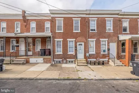 1018 Linden St, Wilmington, DE 19805