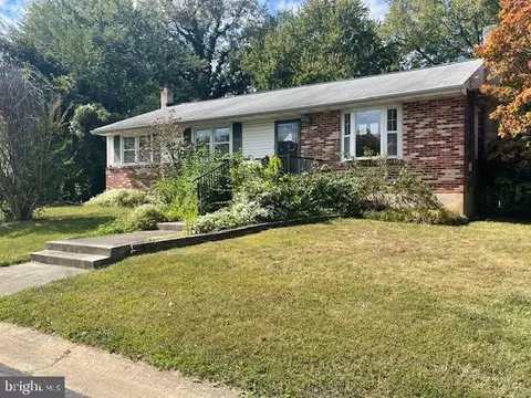 908 Bellefonte Ave, Wilmington, DE 19809