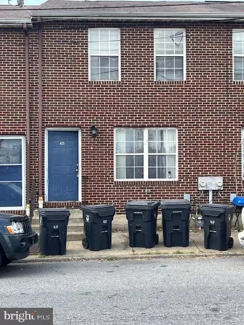 425 N Church St, Wilmington, DE 19801