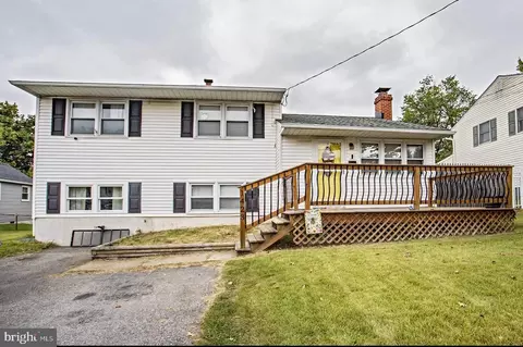 1423 Spruce Ave, Wilmington, DE 19805