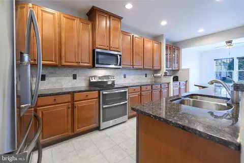 Kitchen - 403 Caledonia Way, Townsend, DE 19734 photo 1 of 3