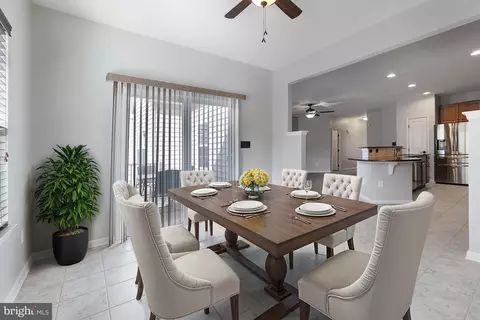 Dining - 403 Caledonia Way, Townsend, DE 19734 photo 1 of 1