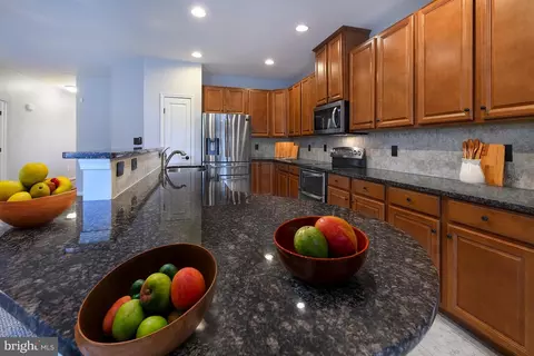 Kitchen - 403 Caledonia Way, Townsend, DE 19734 photo 2 of 3
