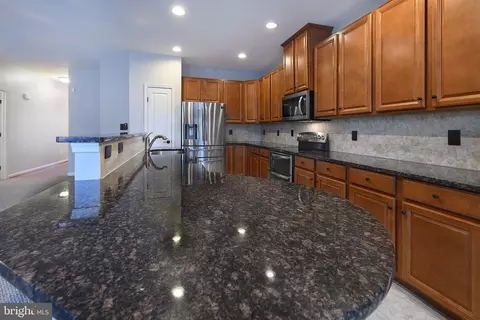 Kitchen - 403 Caledonia Way, Townsend, DE 19734 photo 3 of 3