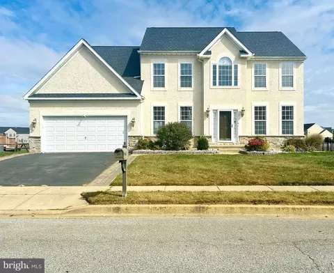 233 Porky Oliver Dr, Middletown, DE 19709