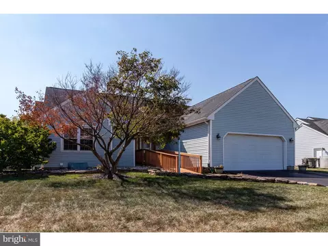 61 Buena Vista Dr, New Castle, DE 19720
