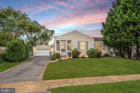 58 Tyne Dr, New Castle, DE 19720