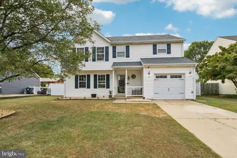 77 Dasher Ave, Bear, DE 19701