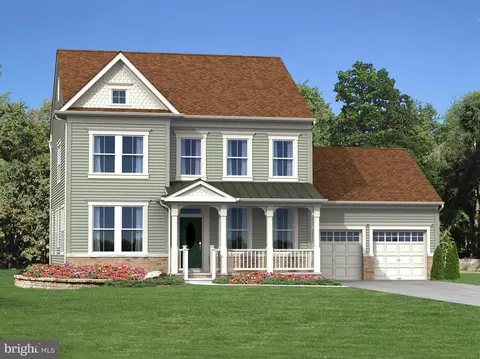 1728 Lord Tennyson Pl, Middletown, DE 19709