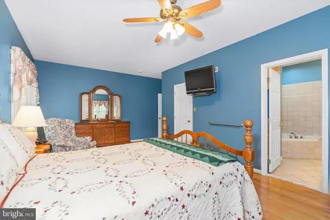 Bedroom - 134 Brittany Way, Bear, DE 19701 photo 3 of 6