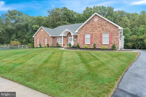 Exterior - 134 Brittany Way, Bear, DE 19701 photo 3 of 14