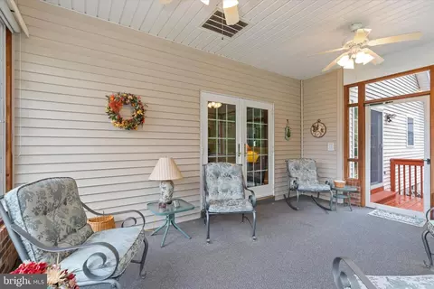 Exterior - 134 Brittany Way, Bear, DE 19701 photo 13 of 14