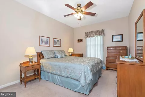 Bedroom - 134 Brittany Way, Bear, DE 19701 photo 4 of 6