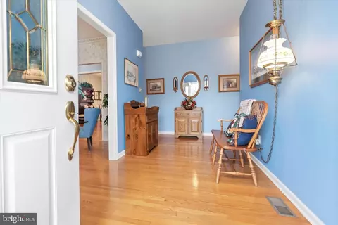 Entry Way - 134 Brittany Way, Bear, DE 19701 photo 1 of 3