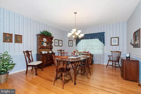 Dining - 134 Brittany Way, Bear, DE 19701 photo 1 of 2