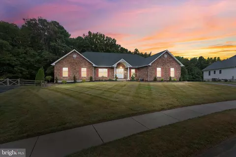 Exterior - 134 Brittany Way, Bear, DE 19701 photo 14 of 14