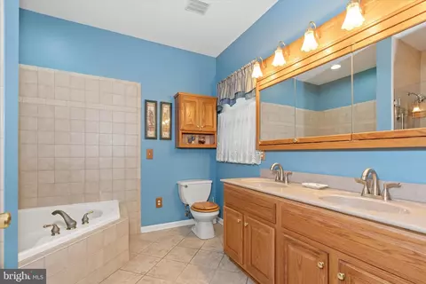 Bath - 134 Brittany Way, Bear, DE 19701 photo 1 of 7