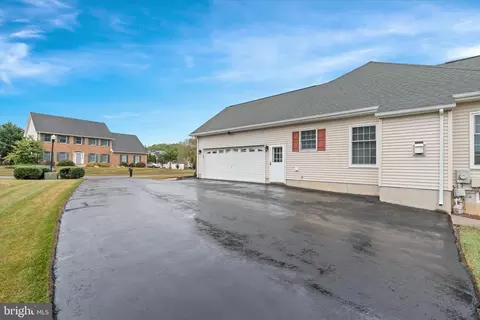 Exterior - 134 Brittany Way, Bear, DE 19701 photo 6 of 14