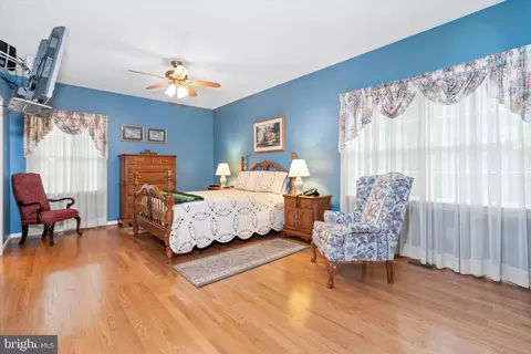 Bedroom - 134 Brittany Way, Bear, DE 19701 photo 2 of 6