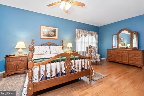 Bedroom - 134 Brittany Way, Bear, DE 19701 photo 1 of 6