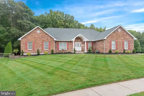 Exterior - 134 Brittany Way, Bear, DE 19701 photo 2 of 14