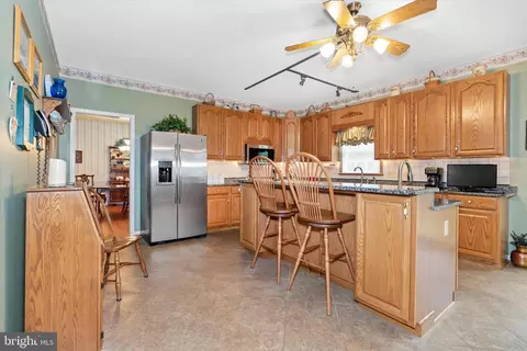 Kitchen - 134 Brittany Way, Bear, DE 19701 photo 2 of 6