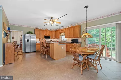 Kitchen - 134 Brittany Way, Bear, DE 19701 photo 1 of 6