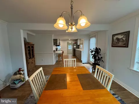 Dining - 570 Chestnut St, Townsend, DE 19734 photo 1 of 2
