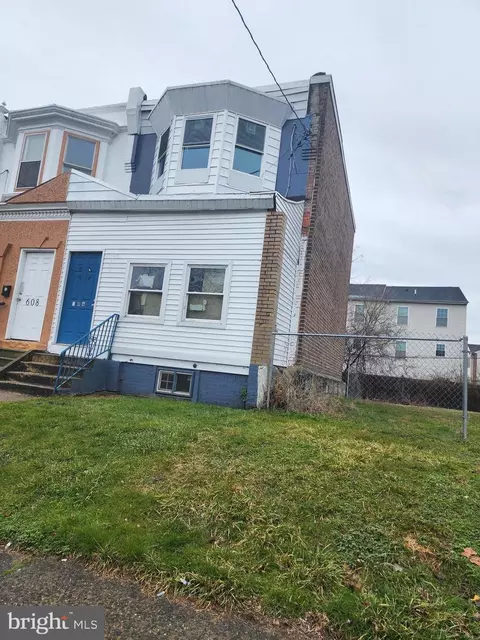 606 E 22nd St, Wilmington, DE 19802