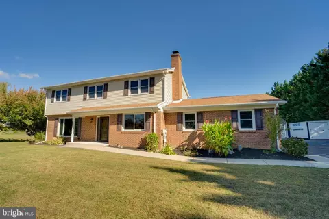 304 W Windmill Way, Middletown, DE 19709