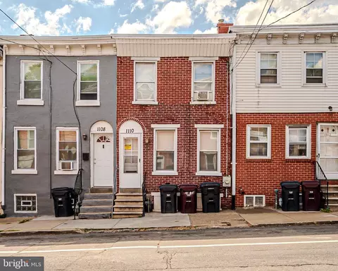 1110 Lancaster Ave, Wilmington, DE 19805