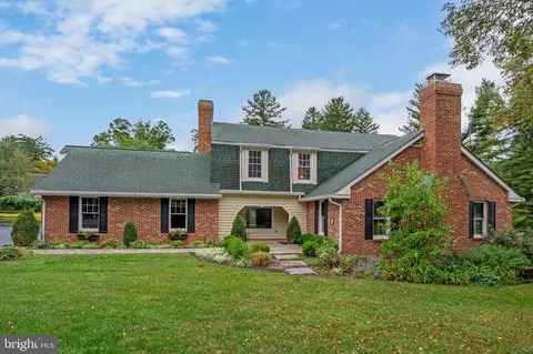 6 Quail Run, Wilmington, DE 19807