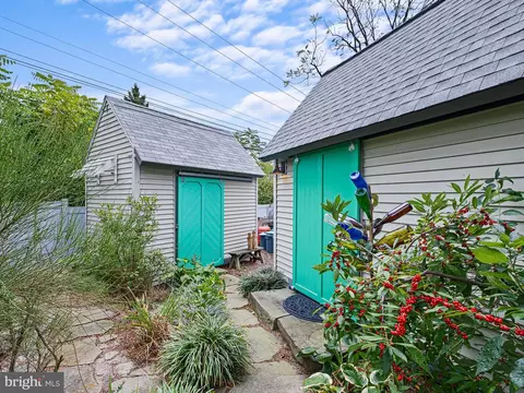 Exterior - 11 Christopher Ct, Claymont, DE 19703 photo 6 of 6