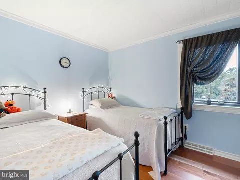 Bedroom - 11 Christopher Ct, Claymont, DE 19703 photo 3 of 4