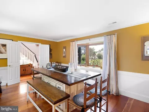 Dining - 11 Christopher Ct, Claymont, DE 19703 photo 1 of 2