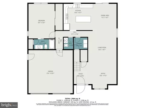 127 Nursery Dr, Bear, DE 19701 photo 37