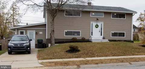 1815 Arlene Dr, Wilmington, DE 19804