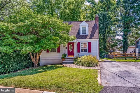 1204 Rosedale Ave, Wilmington, DE 19809