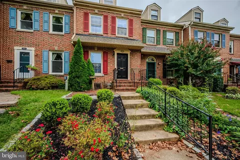 603 W A W 18th St, Wilmington, DE 19802