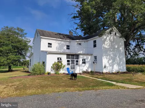 300 Union Church Rd, Townsend, DE 19734