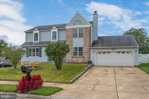 404 Pheasant Cir, Bear, DE 19701