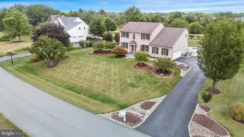147 Back Creek Dr, Middletown, DE 19709