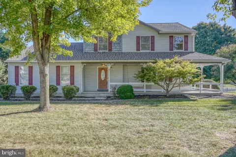 717 Victoria Dr, Middletown, DE 19709