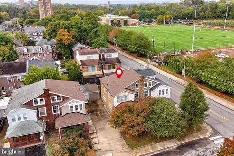 914 W 23rd St, Wilmington, DE 19802